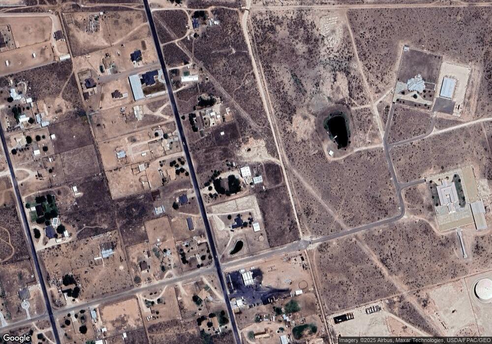 4744 N Sierra Ave, Odessa, TX 79764 - photo 1