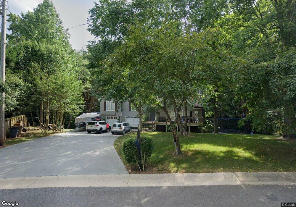 1120 Woodridge Way, Canton, GA 30114 - photo 1