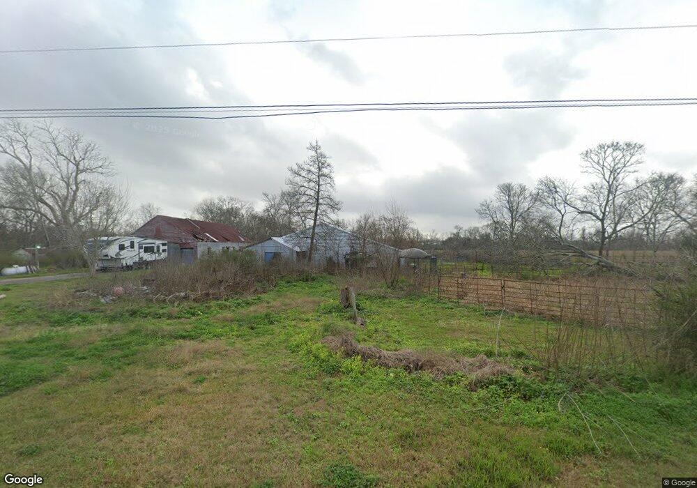 2923 County Road 163, Alvin, TX 77511 - photo 1