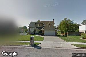 1255 N 3125 E, Layton, UT 84040