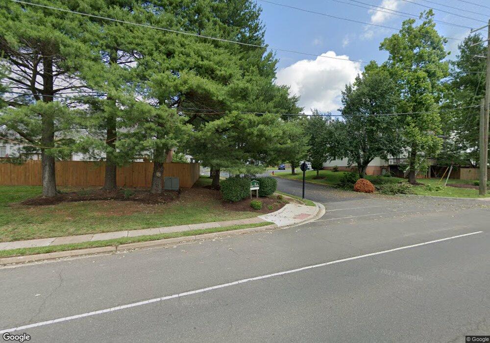 539 Tiffany Ct, Warrenton, VA 20186 - photo 1