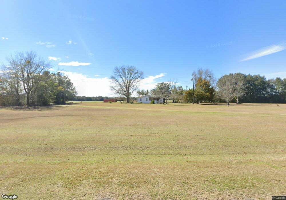 4036 Airport Rd, Camilla, GA 31730 - photo 1