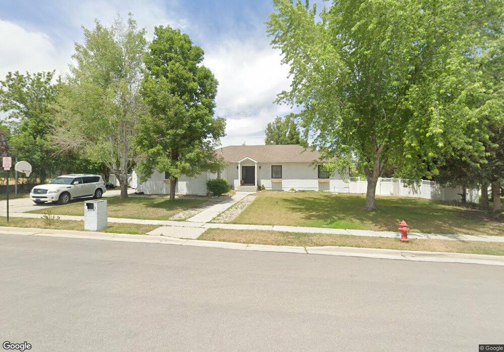 2438 W Temple View Ln, South Jordan, UT 84095 - photo 1