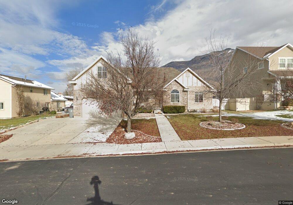 851 E 350 N, Pleasant Grove, UT 84062 - photo 1