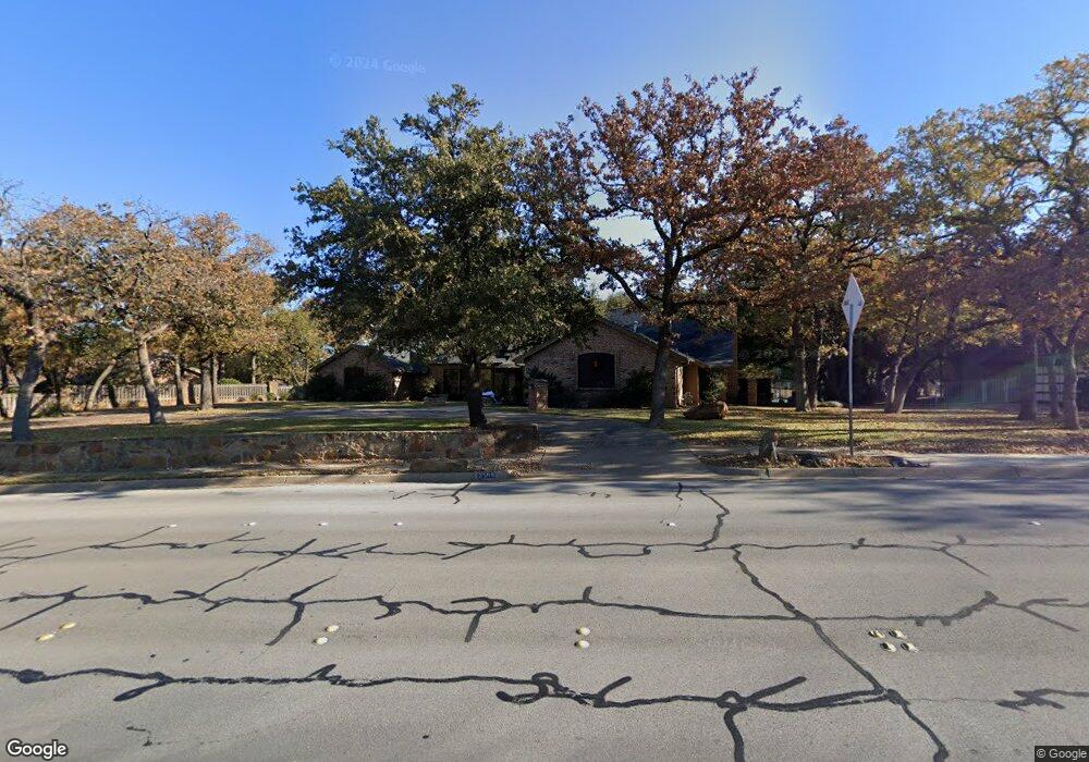 2508 Norwood Dr, Hurst, TX 76054 - photo 1