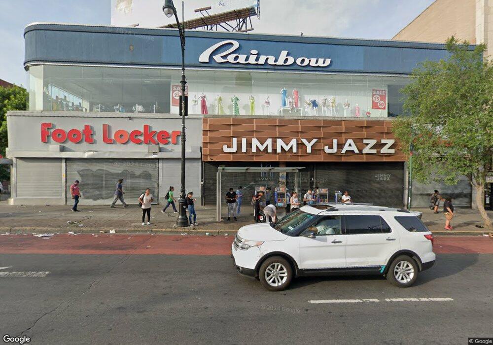 222-230 E Fordham Rd, Bronx, NY 10458 - photo 1