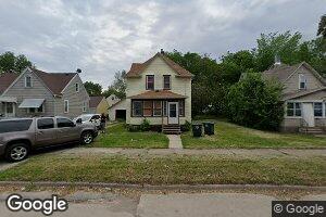 407 Reed St, Waterloo, IA 50703