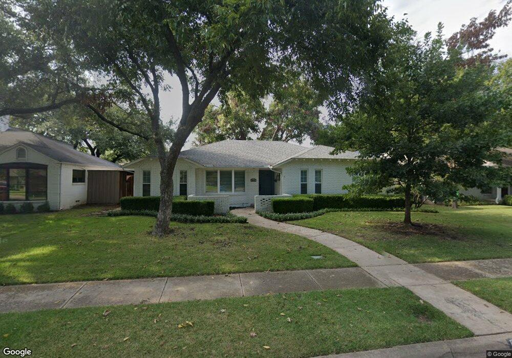 6917 Redstart Ln, Dallas, TX 75214 - photo 1