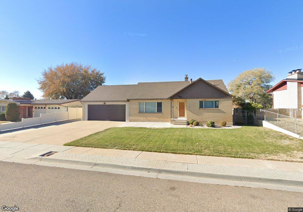 5803 S 2000 W, Roy, UT 84067 - photo 1