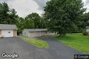 390 W Jed St, Bloomington, IN 47403