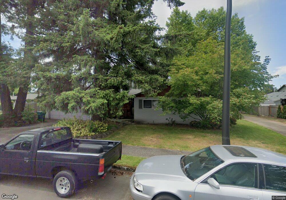 1455 NE Olvera Ct, Gresham, OR 97030 - photo 1