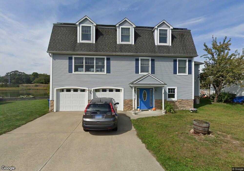 2 Cove Ln, Mystic, CT 06355 - photo 1