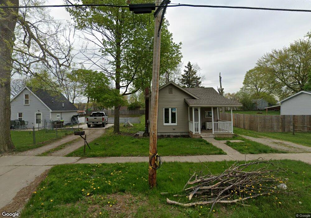 115 Seeley St, Adrian, MI 49221 - photo 1