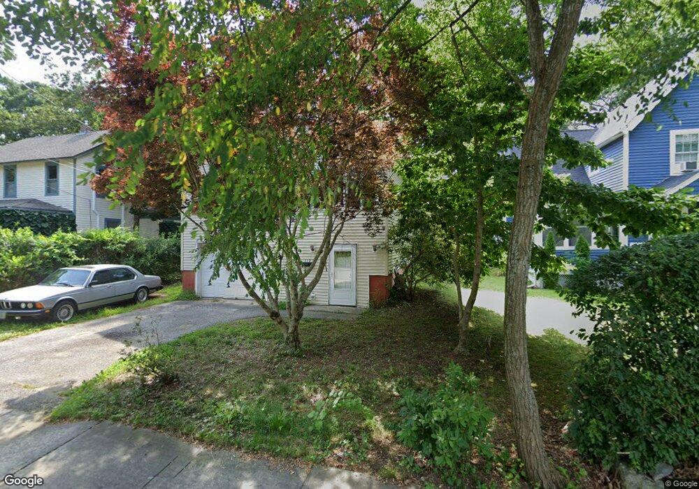 110 Orchard St, Norwich, CT 06360 - photo 1