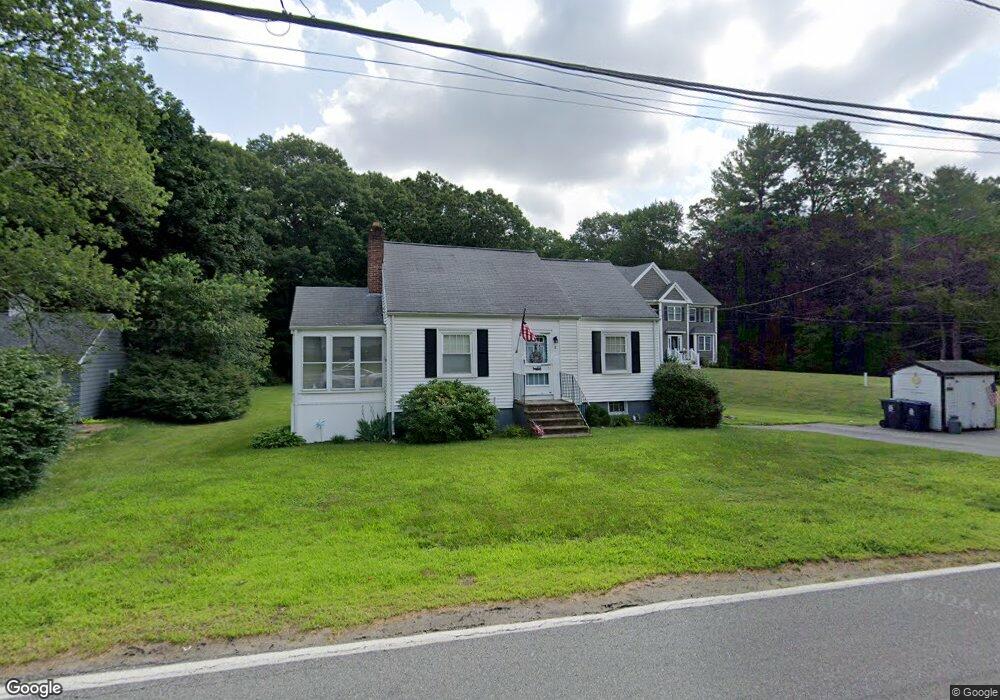 8 West St, Wilmington, MA 01887 - photo 1