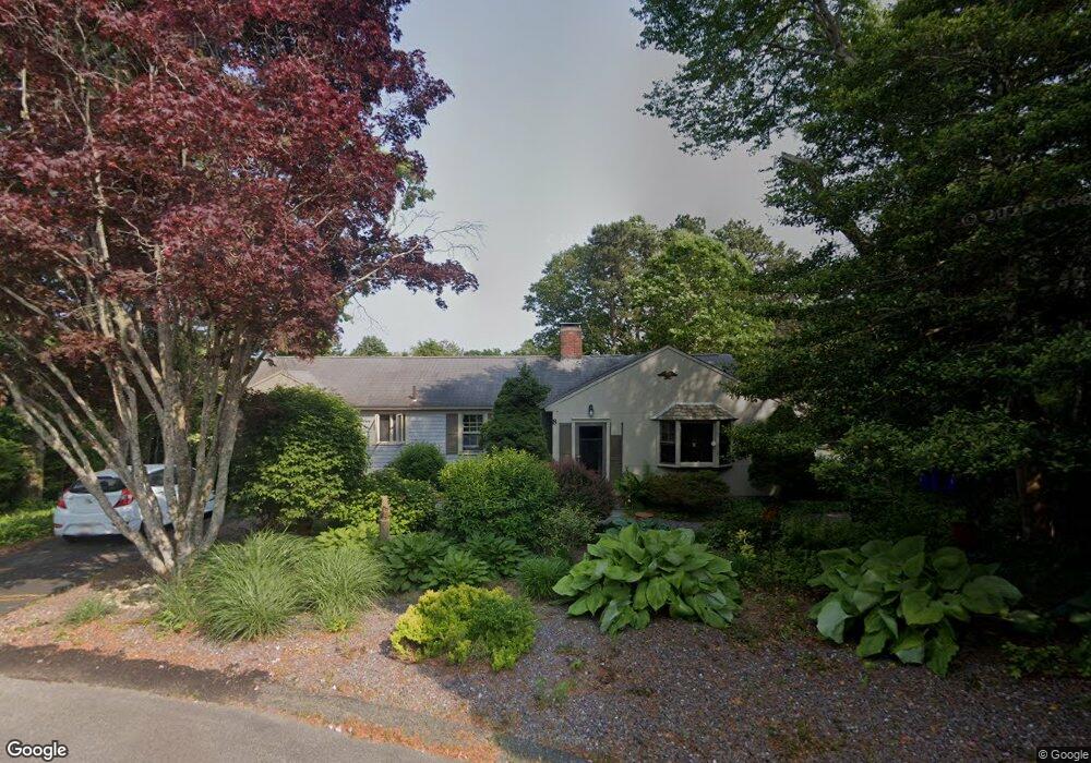 8 Aida m Cir, Sagamore Beach, MA 02562 - photo 1