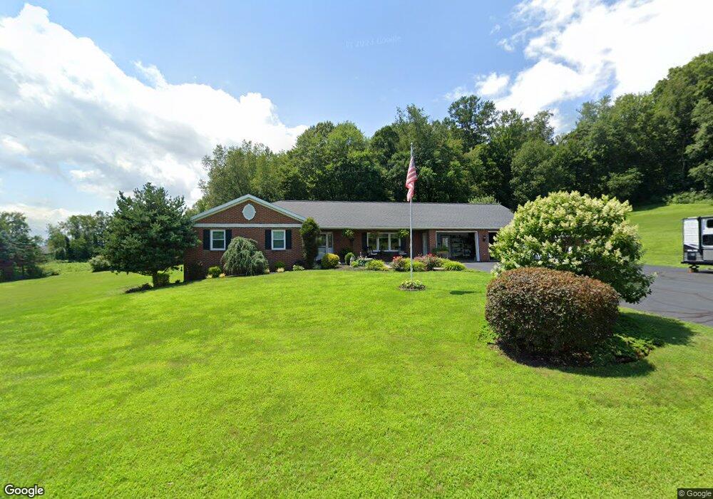 403 Henry Ave, Hughesville, PA 17737 - photo 1