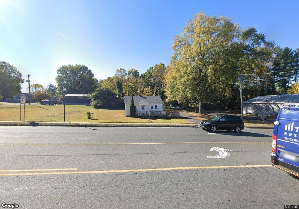 1215 Main St W, Locust, NC 28097 - photo 1