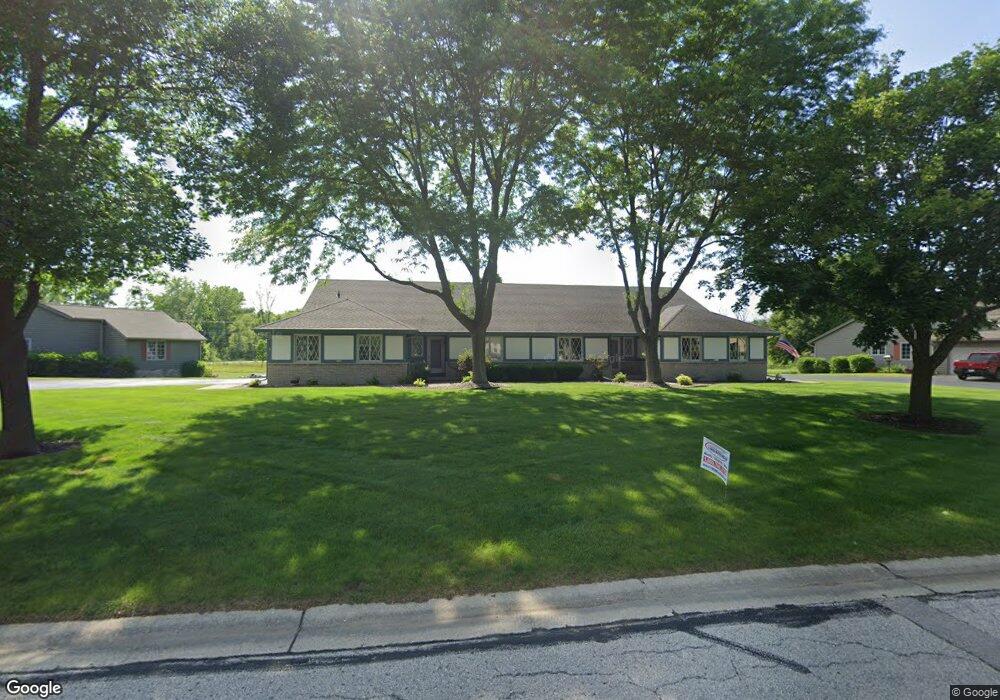 4575 Turtle Creek Dr unit A, Brookfield, WI 53005 - photo 1