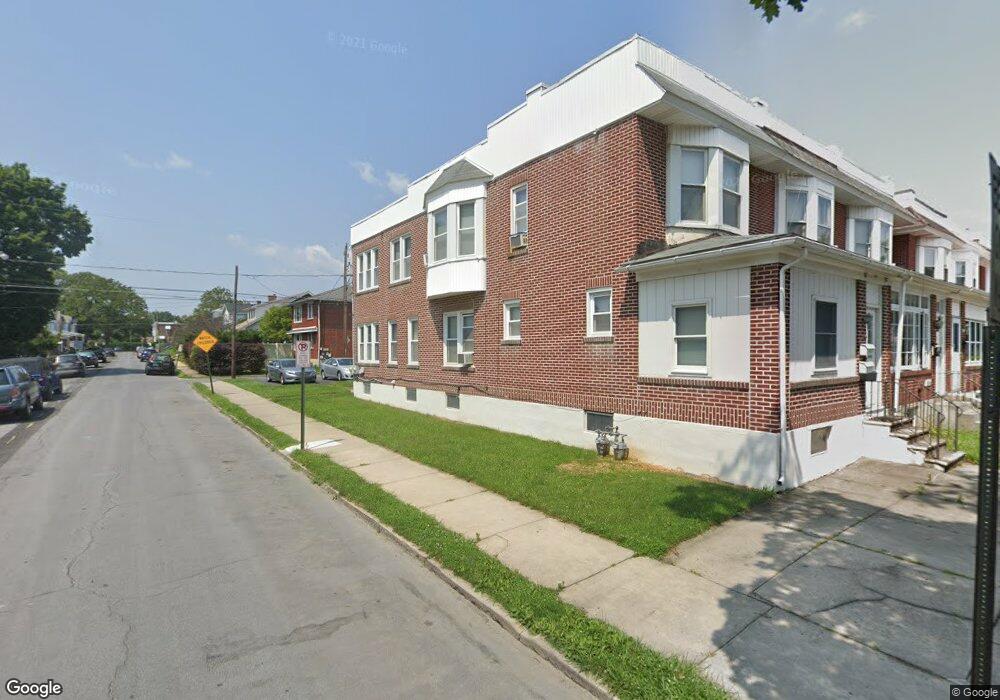 928 N 19th St, Allentown, PA 18104 - photo 1