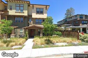 1982 Montecito Ave, Mountain View, CA 94043