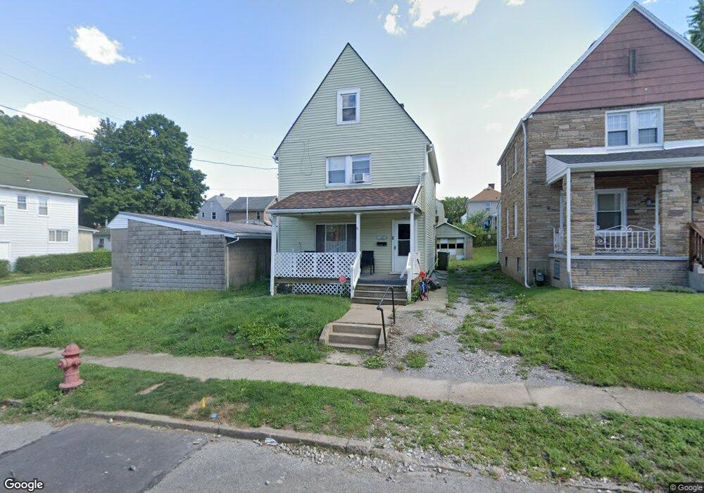 1803 Davidson St, Aliquippa, PA 15001 - photo 1
