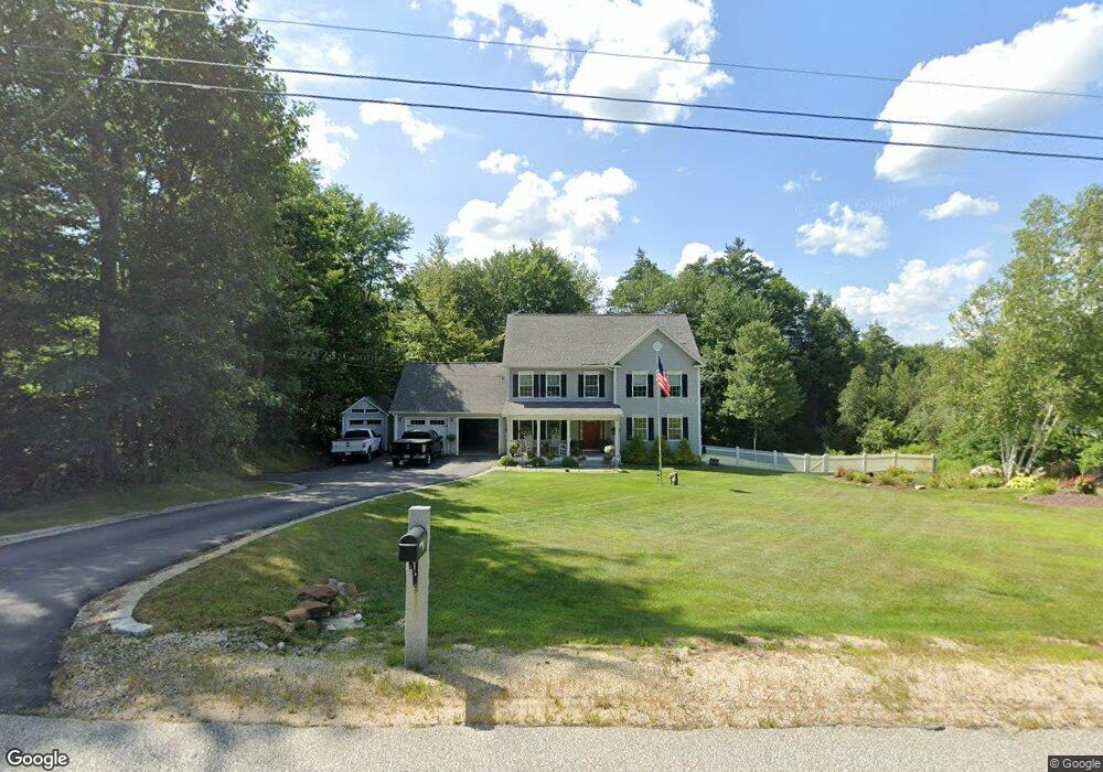 5 Limerick Dr, Chichester, NH 03258 - photo 1