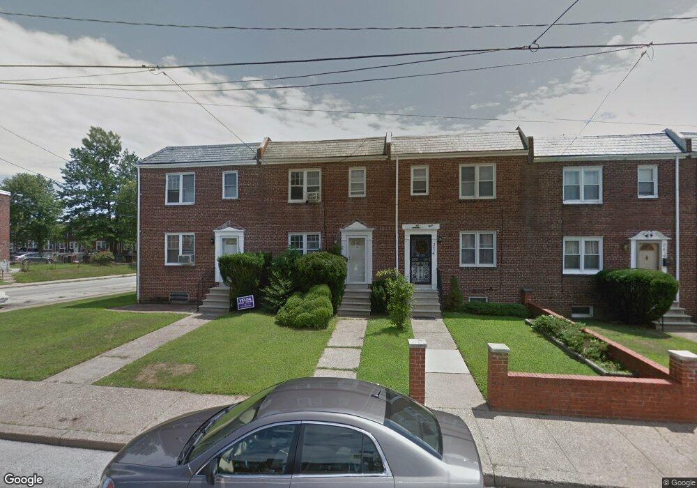 2618 N Pine St, Wilmington, DE 19802 - photo 1