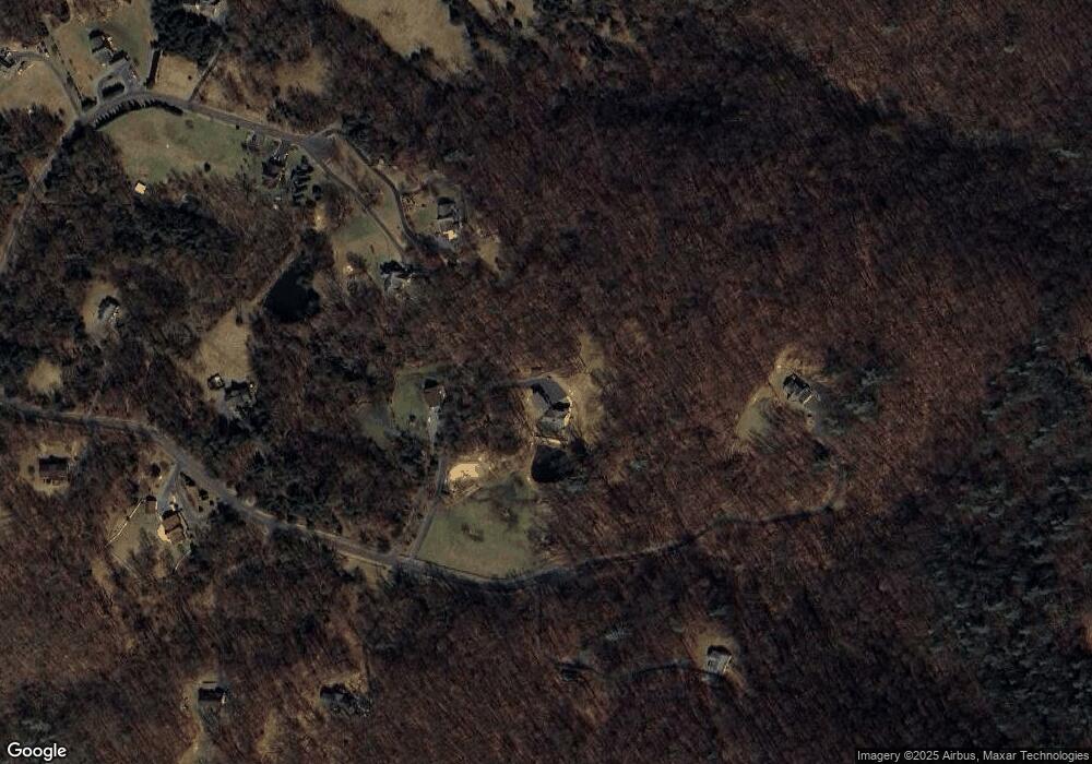 773 Timberland Manor Dr, Bentonville, VA 22610 - photo 1