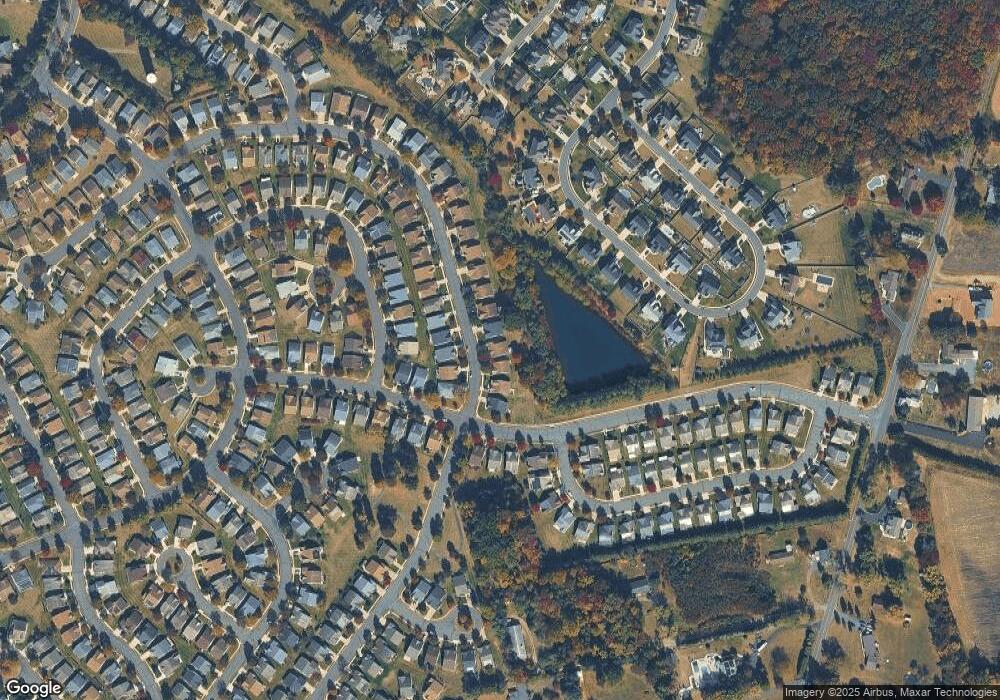 206 Wagon Wheel Ln, Columbus, NJ 08022 - photo 1