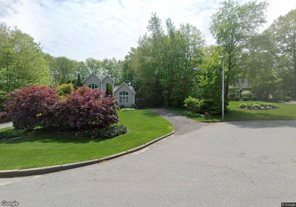 42 Owl Ct, Cranston, RI 02921 - photo 1