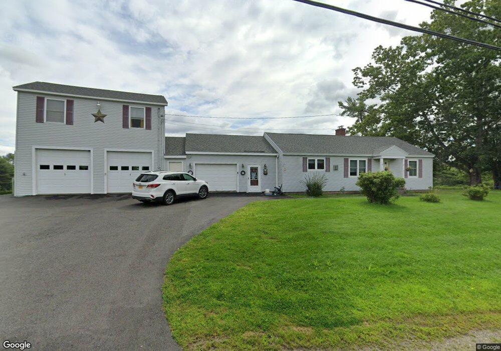 114 Birch Point Rd, Wiscasset, ME 04578 - photo 1