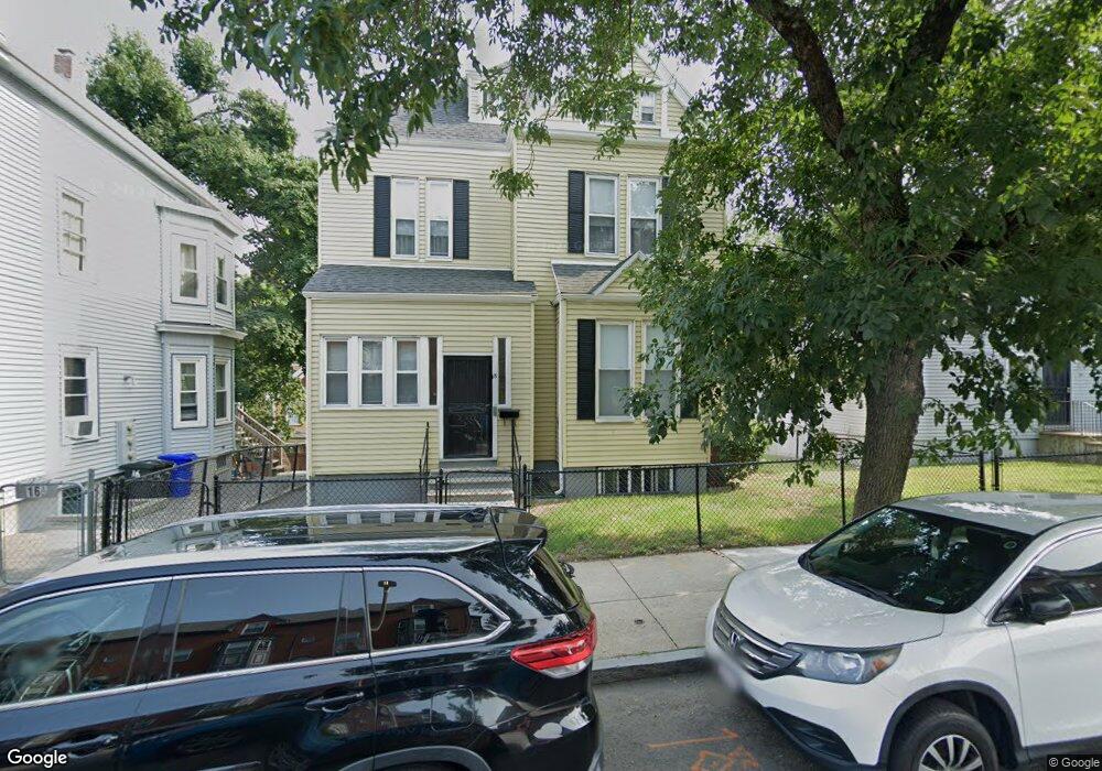 18 Circuit St, Roxbury, MA 02119 - photo 1