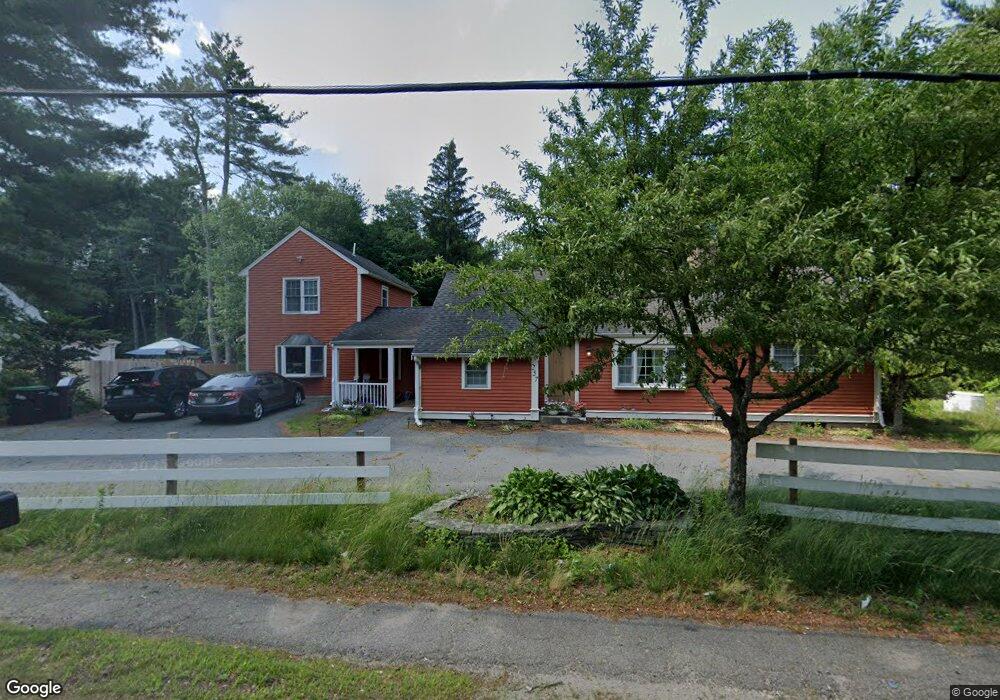 257 W Center St unit w, West Bridgewater, MA 02379 - photo 1