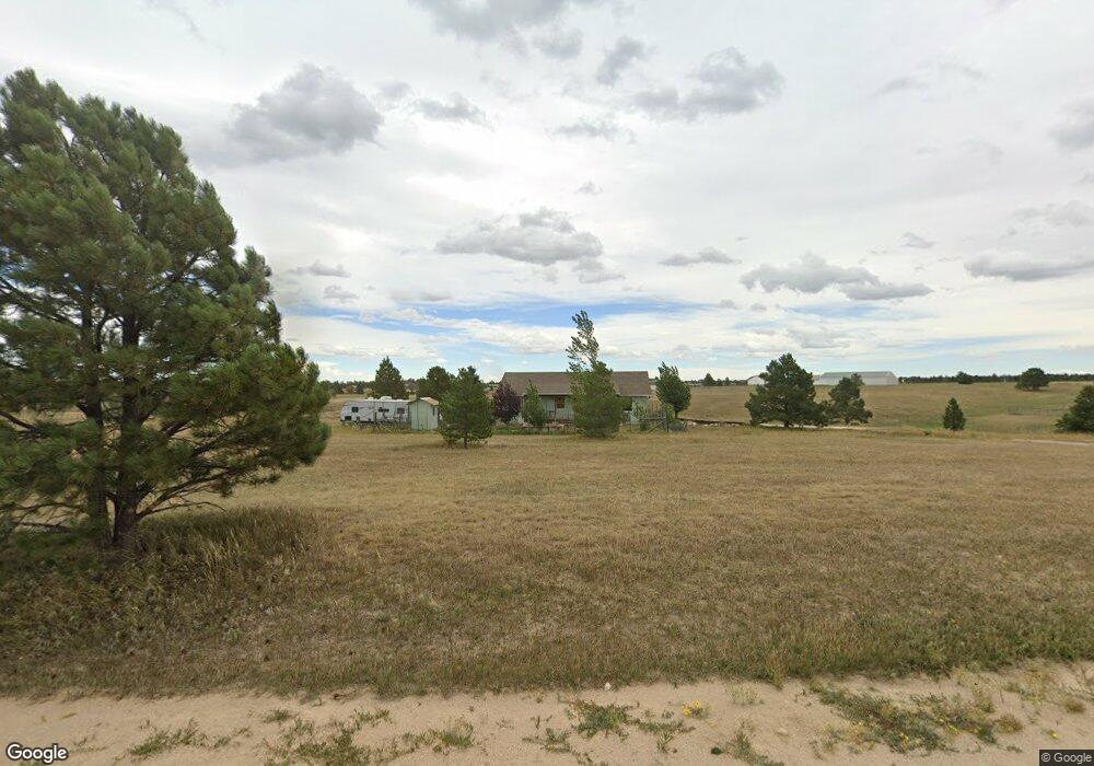 18115 Ranch Hand Rd, Peyton, CO 80831 - photo 1