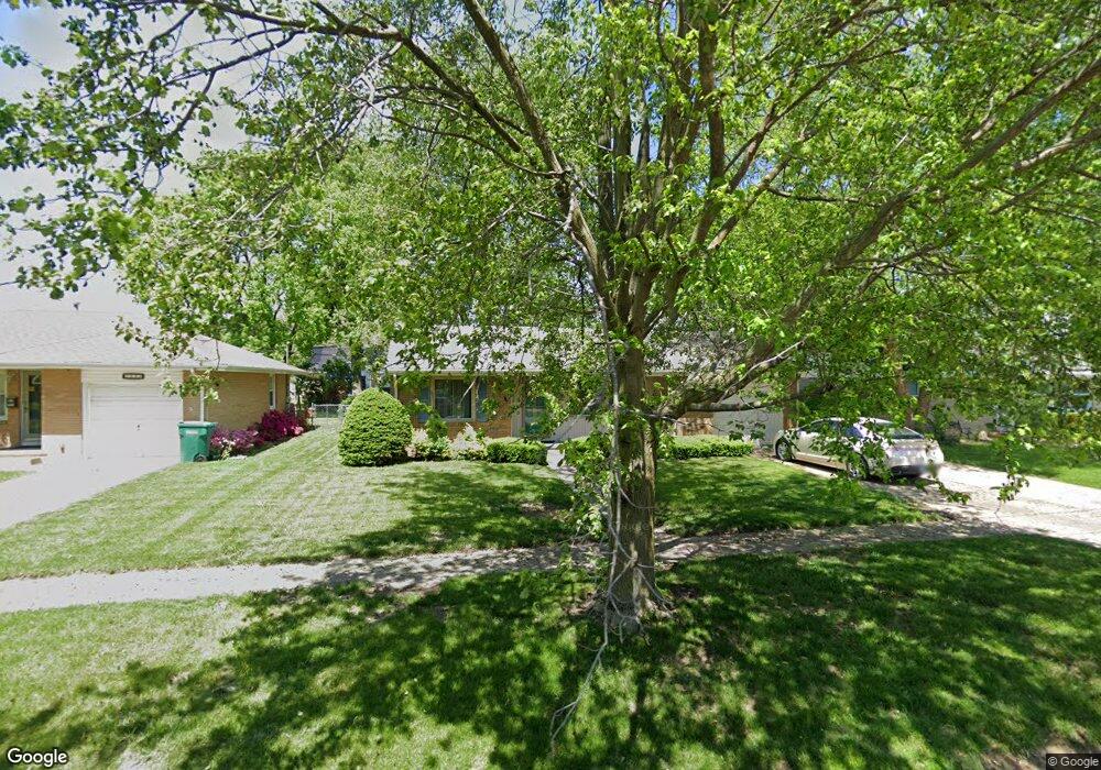 2800 Oak Ave, Mattoon, IL 61938 - photo 1