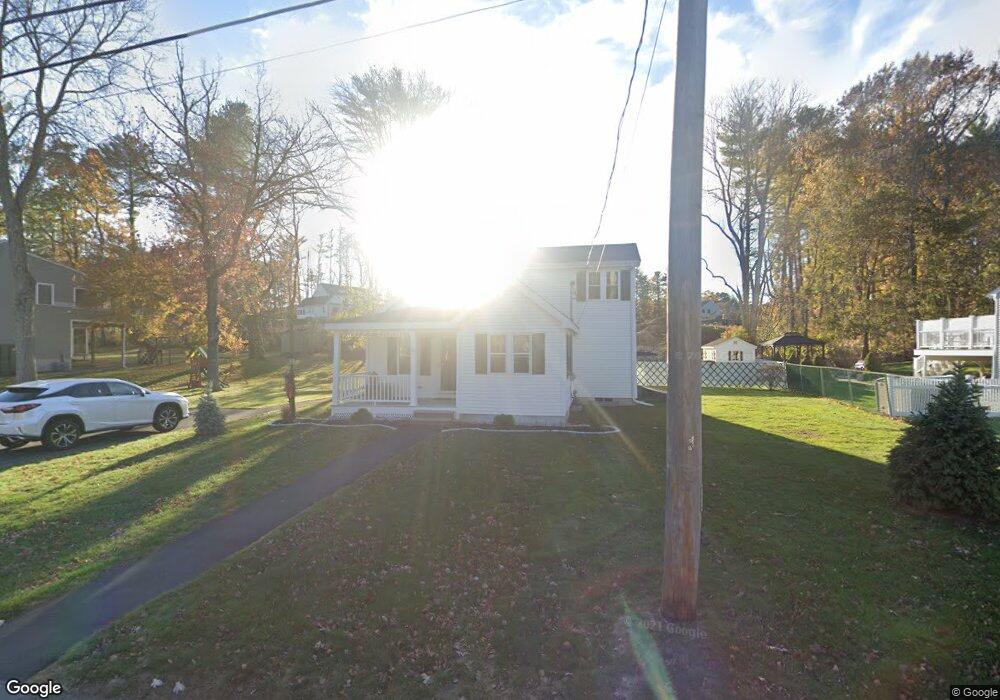 22 Nutter Rd, North Reading, MA 01864 - photo 1