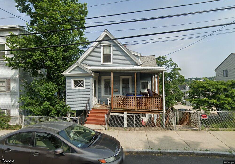 123 Campbell Ave unit 1, Revere, MA 02151 - photo 1