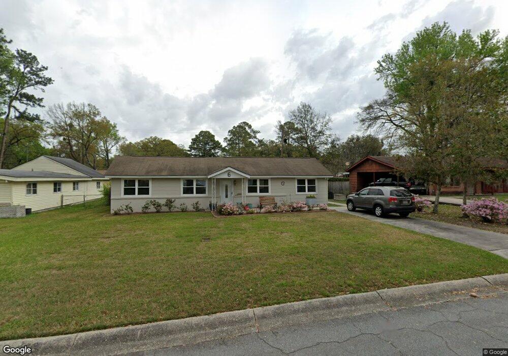 6 Silverstone Cir, Savannah, GA 31406 - photo 1