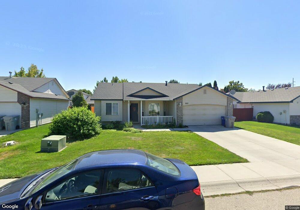 927 W Edwards Ave, Nampa, ID 83686 - photo 1