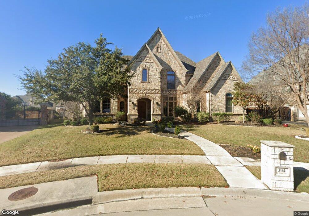 304 Sir Georges Ct, Southlake, TX 76092 - photo 1