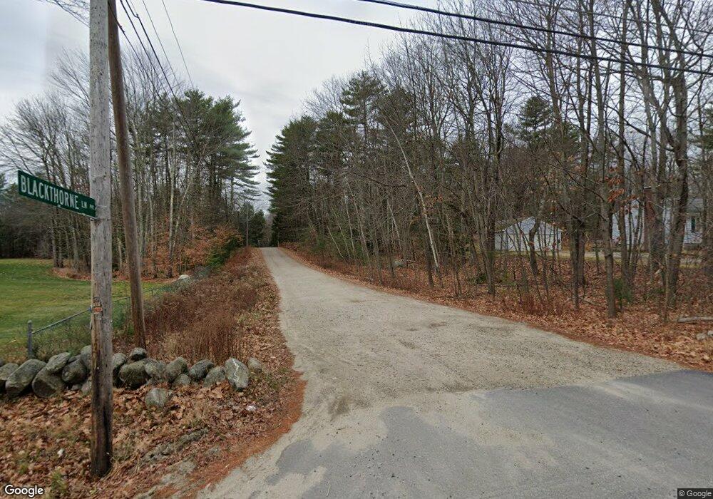 3 Blackthorne Ln, Gray, ME 04039 - photo 1