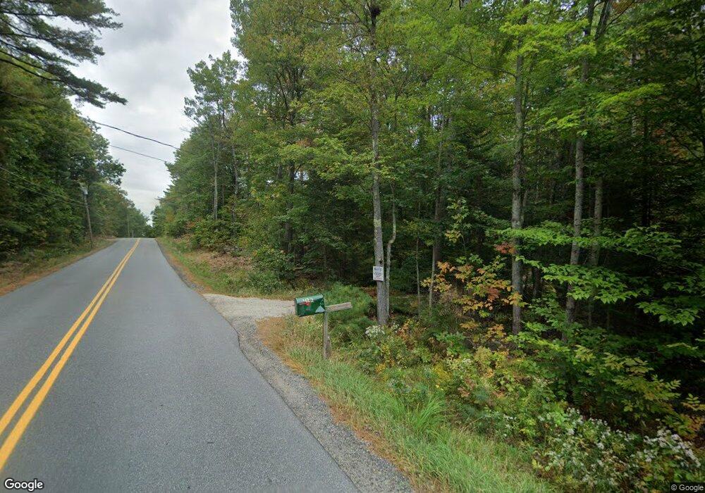 422 Runaround Pond Rd, Durham, ME 04222 - photo 1