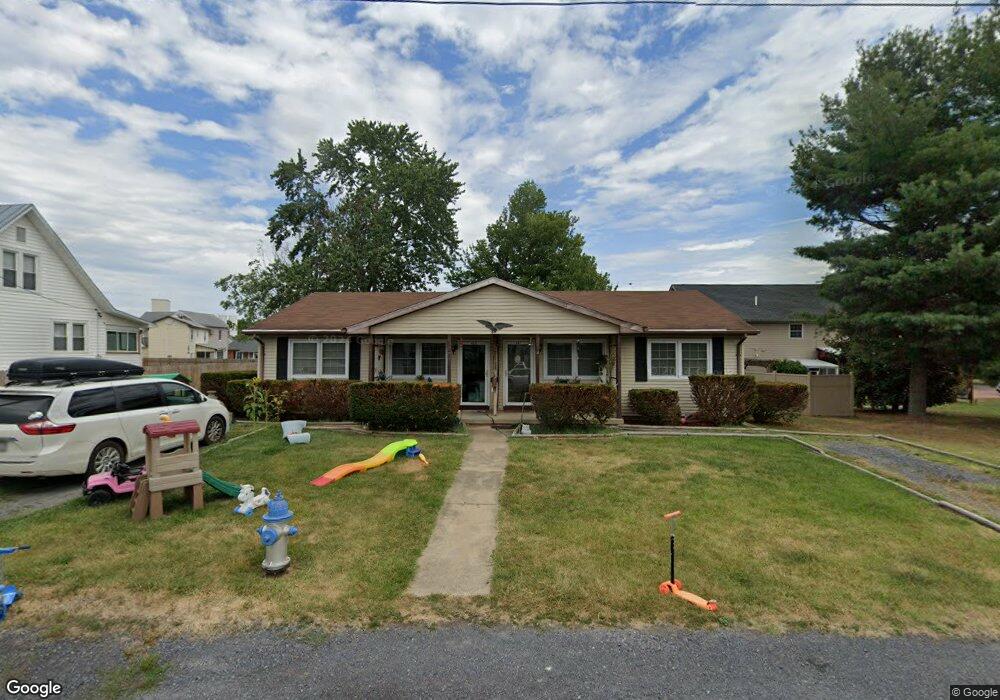 467 Zea St, Strasburg, VA 22657 - photo 1
