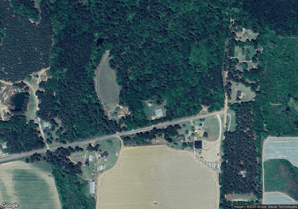 1321 Vickers Bridge Rd, Norman Park, GA 31771 - photo 1