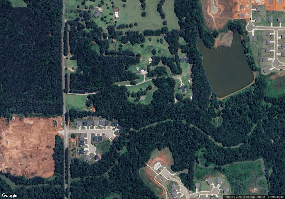 425 S Unity Grove Rd, Locust Grove, GA 30248 - photo 1