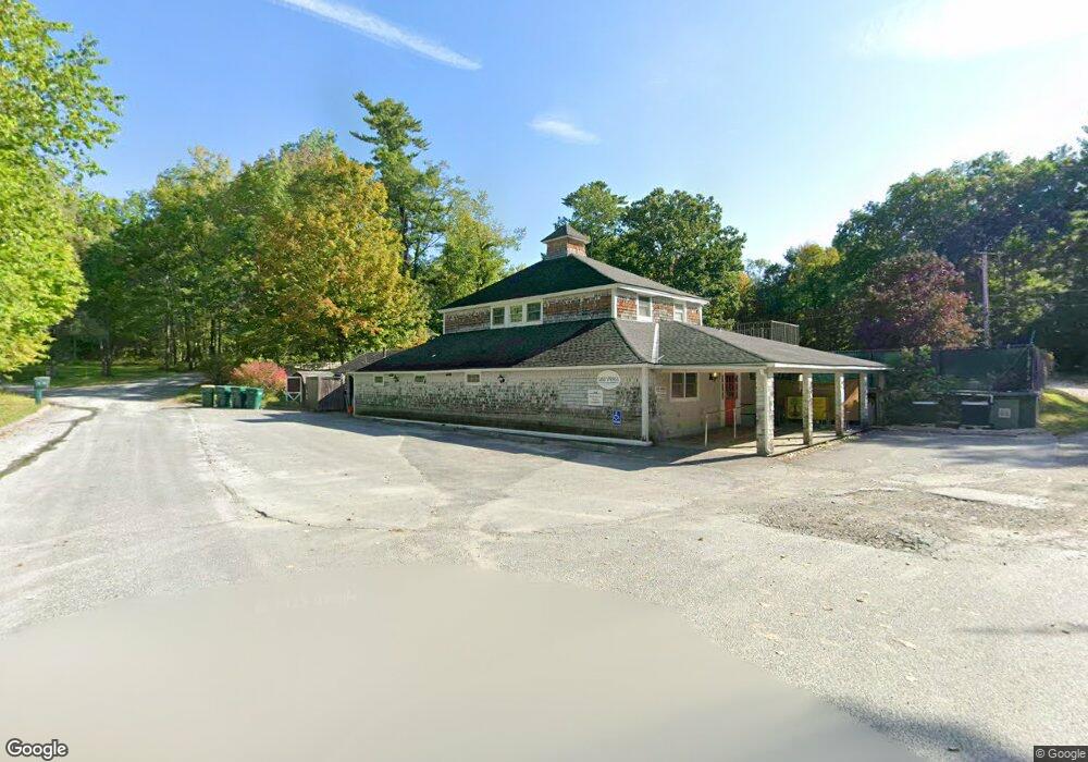 158 Sand Springs Rd, Williamstown, MA 01267 - photo 1