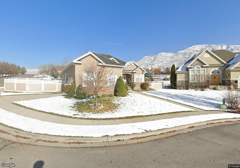 648 N 1280 E, American Fork, UT 84003 - photo 1