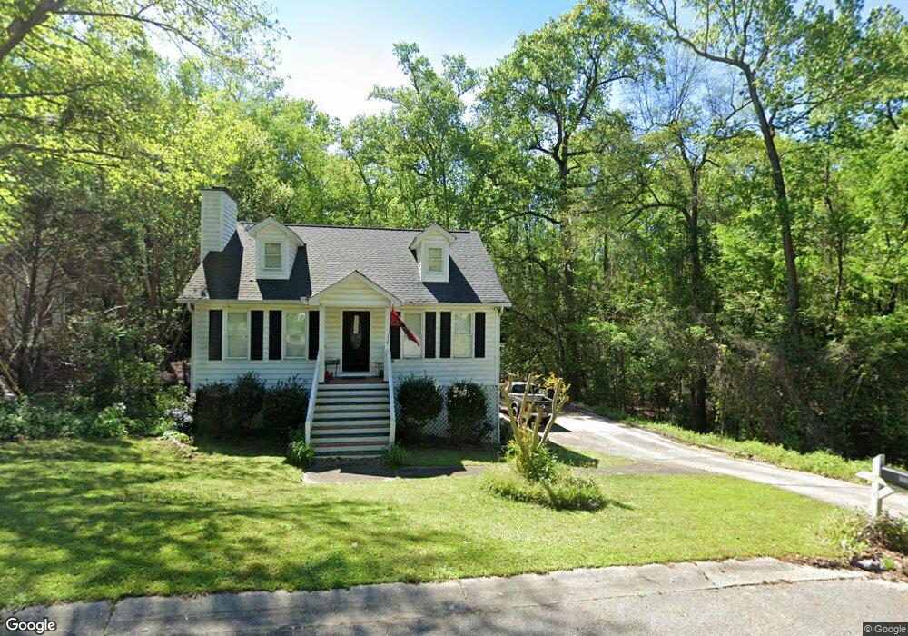 113 Double Branch Ct, West Columbia, SC 29169 - photo 1