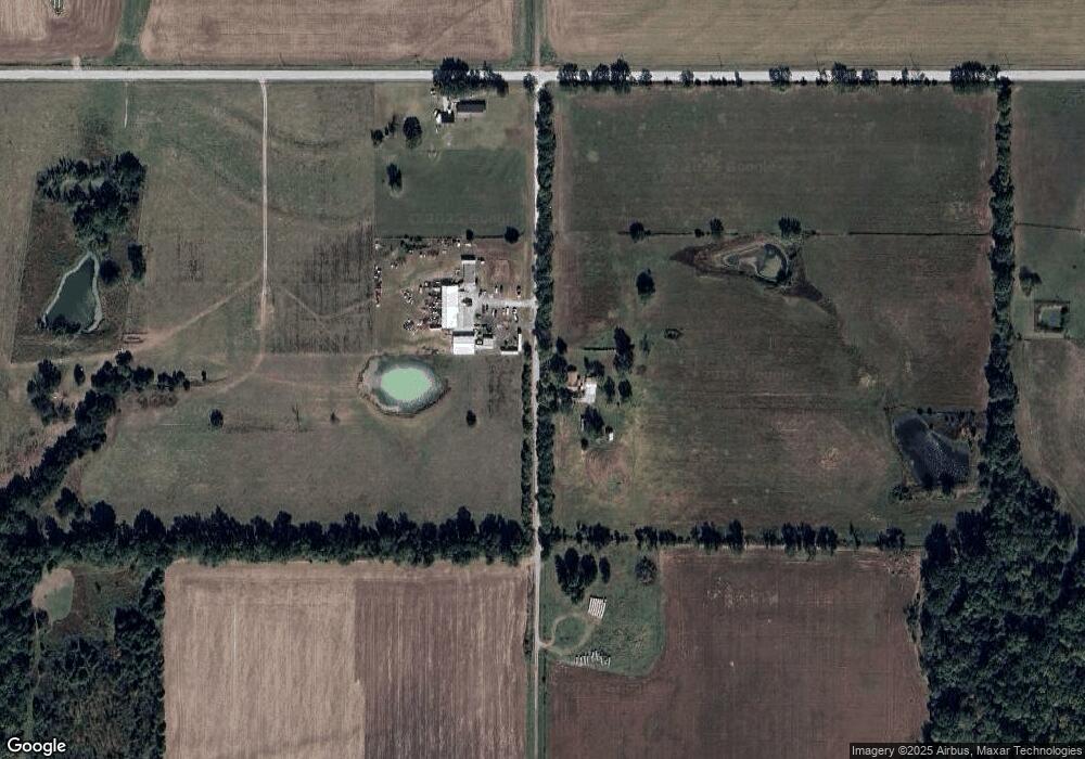 0 Ness Rd unit HMSS41597, Parsons, KS 67357 - photo 1